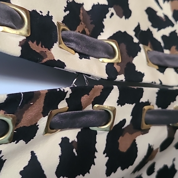 David Brooks Leporad Print Jacket - Picture 4 of 11